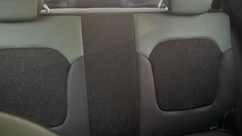 Dacia Spring 27kWh Extreme 65 48kW 5dr Auto Electric Hatchback